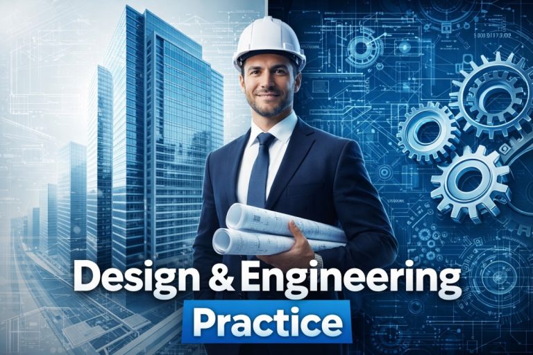 design and engineering practice