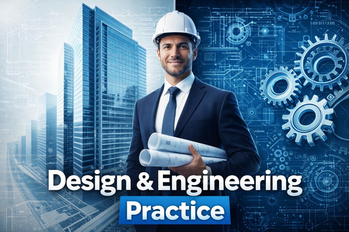 design and engineering practice