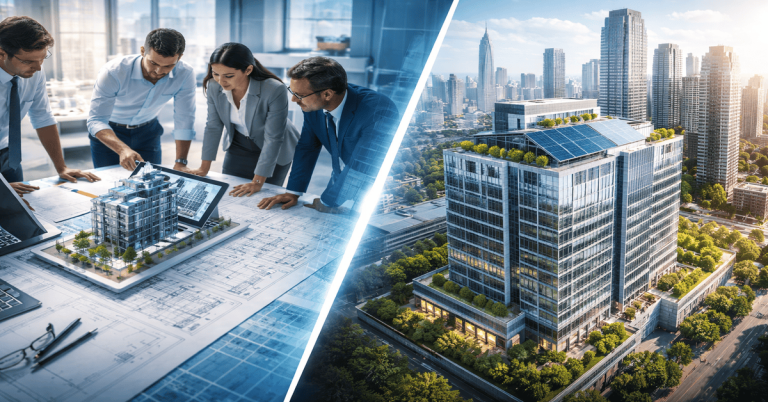 integrated design project