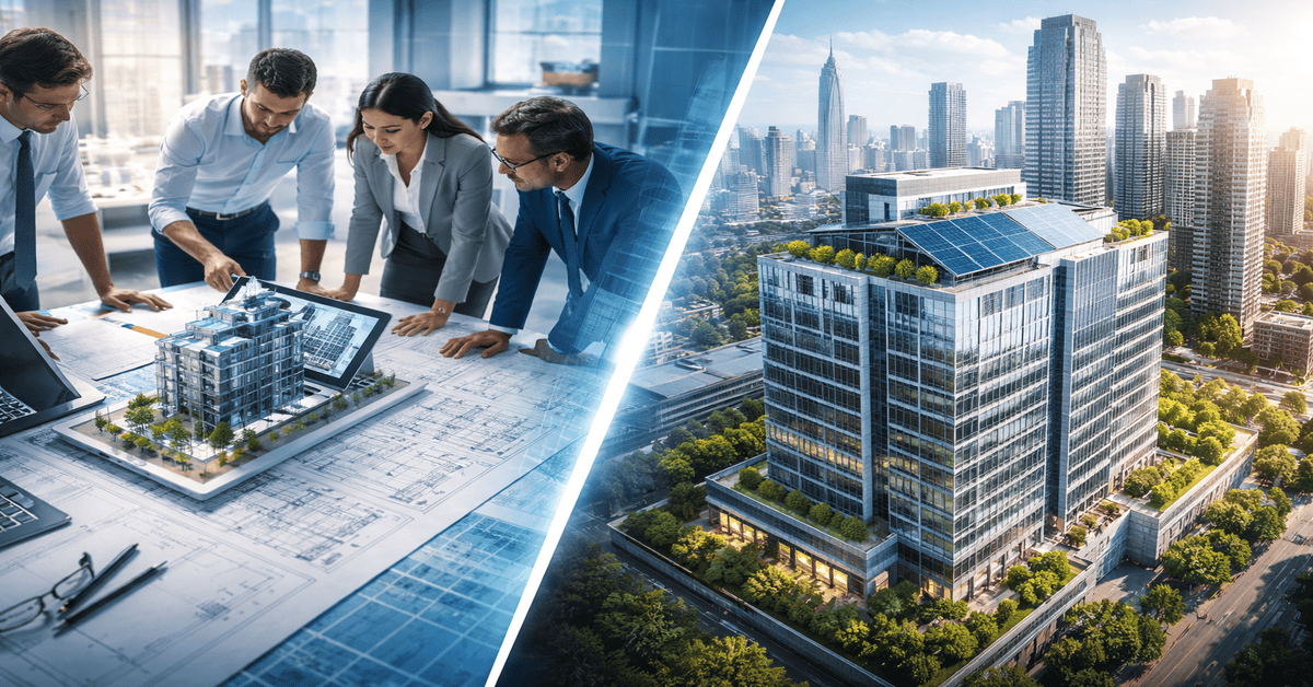 integrated design project